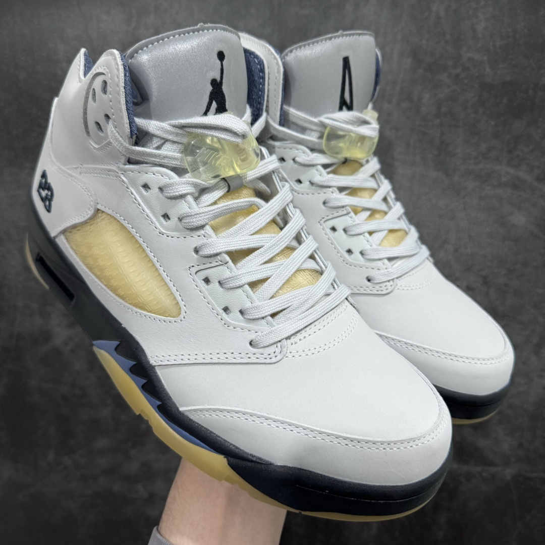 A Ma Maniére x Air Jordan 5 Retro 'Dawn' Men's Basketball Shoe FZ5758-004