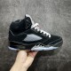 Air Jordan 5 Retro OG 'Metallic Reimagined' Men's Basketball Shoe HF3975-001