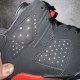 Air Jordan 6 Retro Black Infrared (2019) Men's Basketball Shoes 384664-060