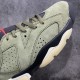 Travis Scott x Air Jordan 6 Retro 'Olive' Men's Basketball Shoe CN1084-200