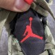 Travis Scott x Air Jordan 6 Retro 'Olive' Men's Basketball Shoe CN1084-200