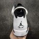 Air Jordan 6 Retro 'Reverse Oreo' Men's Basketball Shoe CT8529 112