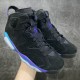 Air Jordan 6 Retro 'Aqua' Men's Basketball Shoes CT8529 004