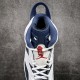 Air Jordan 6 Retro 'Olympic' 2024 Men's Basketball Shoes CT8529 164