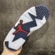 Air Jordan 6 Retro 'Olympic' 2024 Men's Basketball Shoes CT8529 164