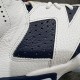 Air Jordan 6 Retro 'Olympic' 2024 Men's Basketball Shoes CT8529 164