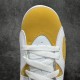 Air Jordan 6 Retro Yellow Ochre Men's Basketball Shoes CT8529-170