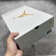 Air Jordan 6 Retro Craft Paris Olympics Men's Basketball Shoes DQ4914-074