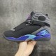 Air Jordan 8 Retro 'Aqua' Men's Basketball Shoes 305381 025