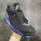 Air Jordan 8 Retro 'Aqua' Men's Basketball Shoes 305381 025