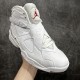 Air Jordan 8 Retro OVO White Men's Basketball Shoes AA1239-135 