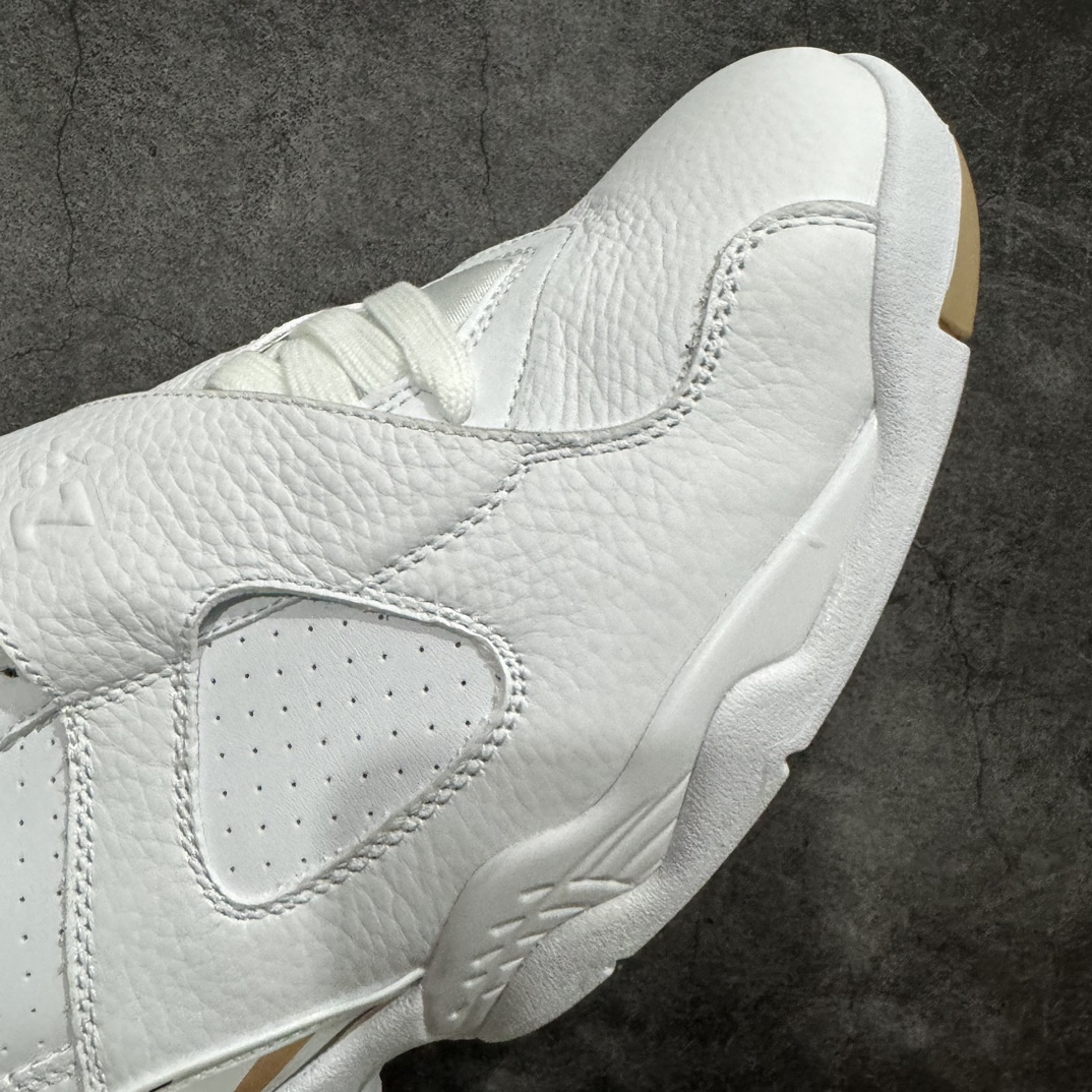 Air Jordan 8 Retro OVO White Men's Basketball Shoes AA1239-135 