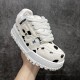 Louis Vuitton LV Trainer Maxi Sneaker Casual Shoes for Men and Women