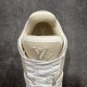 Louis Vuitton LV Trainer Maxi Sneaker Casual Shoes for Men and Women