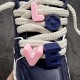 Louis Vuitton LV Trainer Maxi Sneaker Casual Shoes for Men and Women