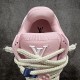 Louis Vuitton LV Trainer Maxi Sneaker Casual Shoes for Women