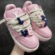 Louis Vuitton LV Trainer Maxi Sneaker Casual Shoes for Women