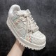 Louis Vuitton LV Trainer Maxi Sneaker Casual Shoes for Men and Women