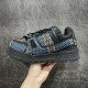 Louis Vuitton LV Trainer Maxi Sneaker Casual Shoes for Men and Women