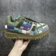 Louis Vuitton LV Trainer Maxi Sneaker Casual Shoes for Men and Women