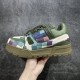 Louis Vuitton LV Trainer Maxi Sneaker Casual Shoes for Men and Women