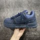 Louis Vuitton LV Trainer Maxi Sneaker Casual Shoes for Men and Women