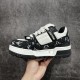 Louis Vuitton LV Trainer Maxi Sneaker Casual Shoes for Men and Women