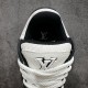 Louis Vuitton LV Trainer Maxi Sneaker Casual Shoes for Men and Women