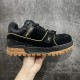 Louis Vuitton LV Trainer Maxi Sneaker Casual Shoes for Men 