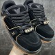 Louis Vuitton LV Trainer Maxi Sneaker Casual Shoes for Men 