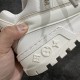 Louis Vuitton LV Trainer Maxi Sneaker Casual Shoes for Men and Women