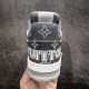 Louis Vuitton LV Trainer Sneaker men's and women's Casual Shoes