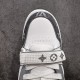 Louis Vuitton LV Trainer Sneaker men's and women's Casual Shoes