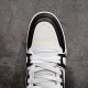 Louis Vuitton LV Trainer Sneaker men's and women's Casual Shoes