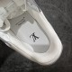 Louis Vuitton LV Trainer Sneaker men's and women's Casual Shoes