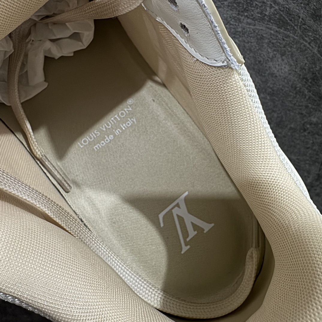 Louis Vuitton LV Trainer Sneaker Casual Shoes for Men and Women