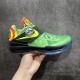 Nike Zoom KD 4 Weatherman Men's Basketball Shoes 473679-303