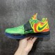 Nike Zoom KD 4 Weatherman Men's Basketball Shoes 473679-303