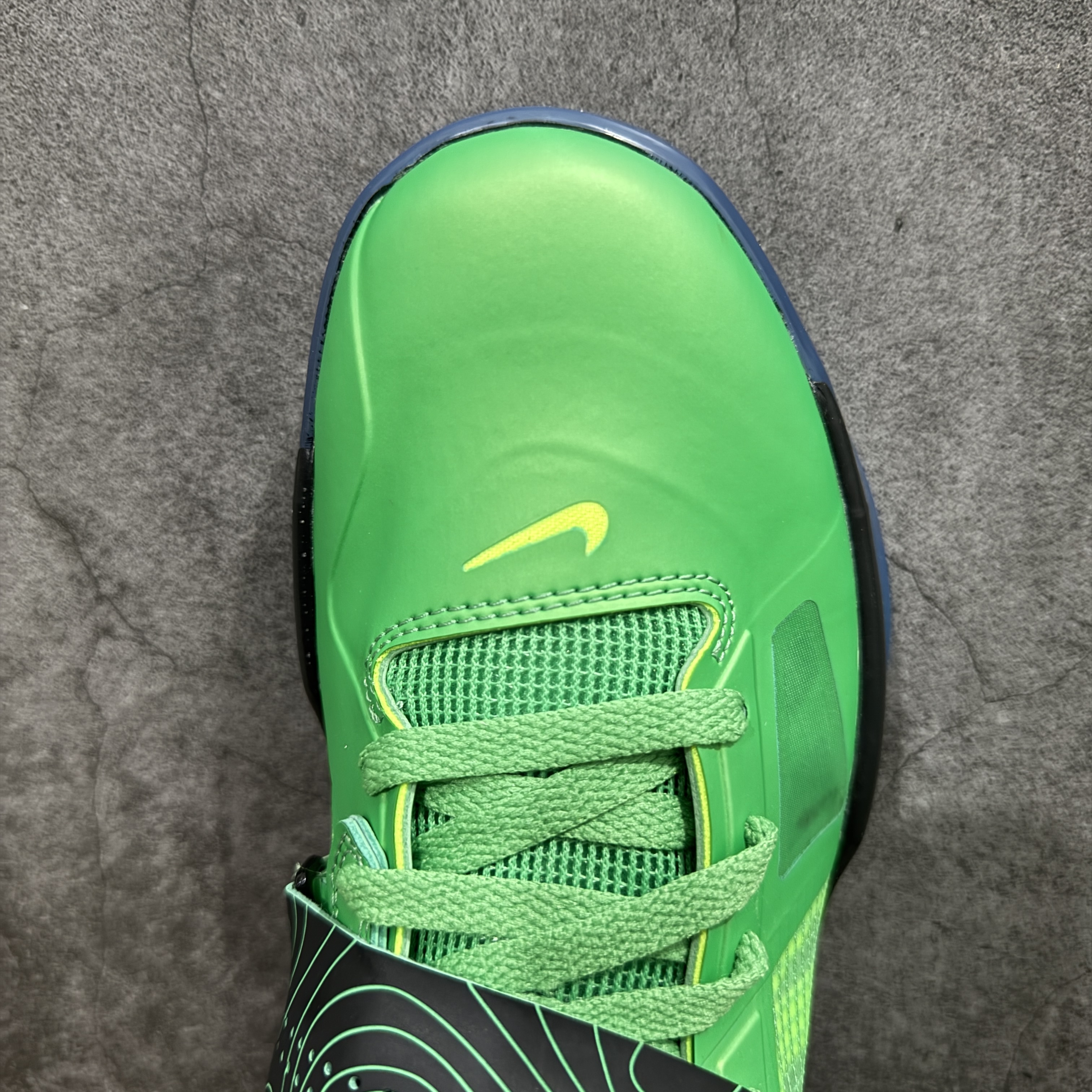 Nike Zoom KD 4 Weatherman Men's Basketball Shoes 473679-303