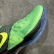 Nike Zoom KD 4 Weatherman Men's Basketball Shoes 473679-303