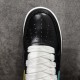 G-Dragon PEACEMINUSONE x Nike Air Force 1 Para-Noise 3.0 Men's Sneakers AQ3692-004