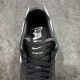 AMBUSH X NIKE AIR FORCE 1 LOW "Black" Men's & Women's Sneakers DV3464-001