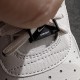 AMBUSH x Air Force 1 Low 'Phantom' Men's & Women's Sneakers DV3464-002