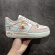 Nike Air Force 1'07 Low "Late Spring Rain" Men's and Women's Sneakers DX2678-111