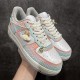 Nike Air Force 1'07 Low "Late Spring Rain" Men's and Women's Sneakers DX2678-111