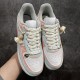 Nike Air Force 1'07 Low "Late Spring Rain" Men's and Women's Sneakers DX2678-111