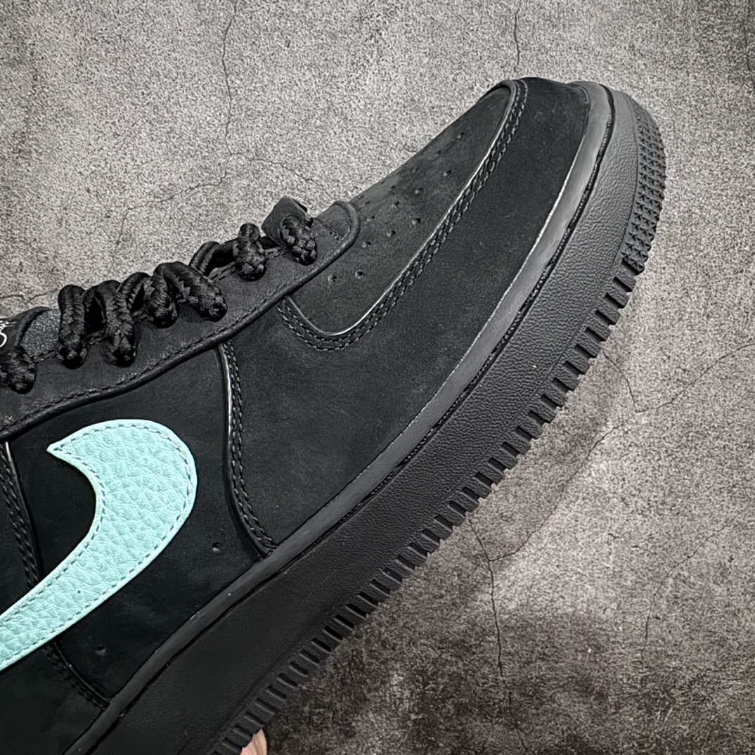 Nike Air Force 1 Low Tiffany & Co. 1837 Men's & Women's Sneakers DZ1382-001