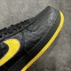 Kobe Bryant x Nike Air Force 1 Low 'Lakers Away' Men's & Women's Sneakers HV5122 001