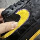 Kobe Bryant x Nike Air Force 1 Low 'Lakers Away' Men's & Women's Sneakers HV5122 001