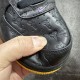 Kobe Bryant x Nike Air Force 1 Low 'Lakers Away' Men's & Women's Sneakers HV5122 001